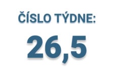 Číslo týdne