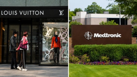 2 podhodnocené akcie, které trh trestuhodně přehlíží. 49 let rostoucí dividendy a akcie v luxusní slevě