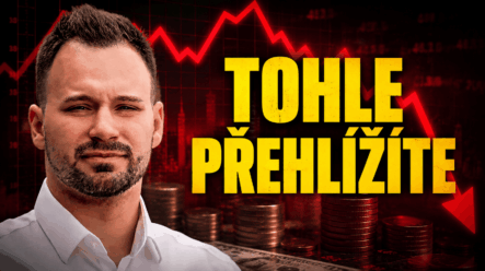 Tohle je největší chyba při nákupu technologických akcií. Děláte ji také?