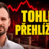Proč americké akcie brzy čeká hluboká korekce?