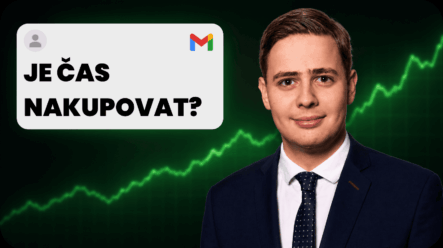 CSG, SK Hynix a Komerční banka. Příležitosti? | Q&A Finex Premium