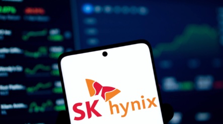 Od panického výprodeje k extrémnímu růstu. AI gigant SK Hynix šokoval investory