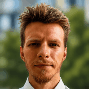 Bc. Pavel Sýkora