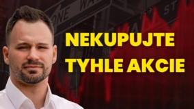 Kolik mohou akcie vydělat v příštích 10 letech?