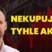 Kolik mohou akcie vydělat v příštích 10 letech?