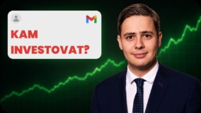 SpaceX, SK Telecom, AI a energetika. Co dává smysl? | Q&A Finex Premium