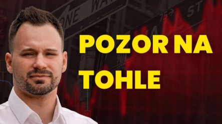 Čeho se investoři do akcií nyní nejvíce bojí?