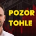 Čeho se investoři do akcií nyní nejvíce bojí?
