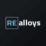 Logo REalloys