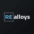 Logo REalloys