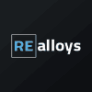 Logo REalloys