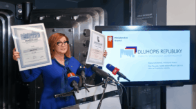 Stát dnes začíná prodávat nové Dluhopisy Republiky. Nabídka je výrazně chudší než posledně