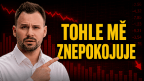 Co teď dělat s penězi? Na trzích se děje něco hodně divného
