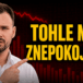 Co teď dělat s penězi? Na trzích se děje něco hodně divného