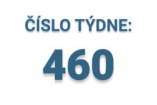 Číslo týdne
