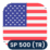 Logo US500 (TR)