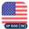 Logo US500 (TR)