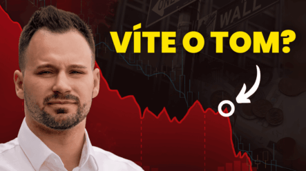 Jak vydělat víc na akciích? Klíčem je investiční horizont. Takhle to dělám já