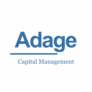 Logo Adage Capital Partners GP, L.L.C.