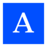 Logo Alecta Tjanstepension Omsesidigt