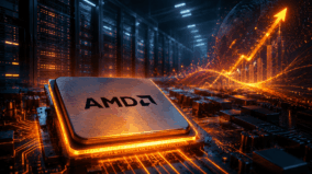 AMD drtí Intel i Nvidii. Známý analytik navíc silně navýšil jeho cílovou cenu