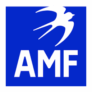 Logo AMF Tjanstepension AB