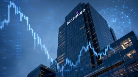 Kvalitní akcie, která se zřítila z 390 na 178 dolarů. Proč je propad o více než 50 % chybou investorů