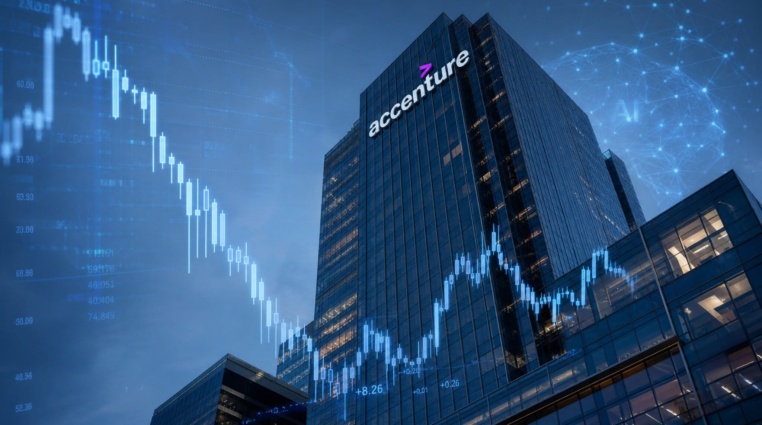 Kvalitní akcie, která se zřítila z 390 na 178 dolarů. Proč je propad o více než 50 % chybou investorů