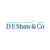 Logo D. E. Shaw & Co., Inc.