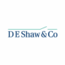 Logo D. E. Shaw & Co., Inc.