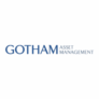Logo Gotham Asset Management, LLC