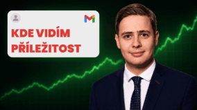 Tyhle akcie bych dnes raději koupil než AI | Q&A Finex Premium