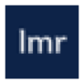 Logo LMR Partners LLP