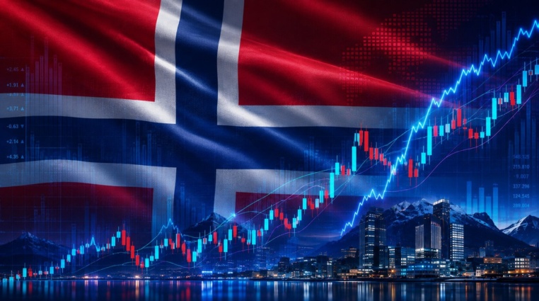 Největší investor světa vydělal za půl roku 184 miliard dolarů. Co mu vydělalo nejvíc