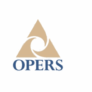 Logo PUBLIC EMPLOYEES RETIREMENT SYSTEM OF OHIO