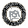 Logo Retirement Systems of Alabama