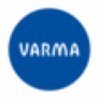 Logo Varma Mutual Pension Insurance Co