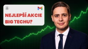 Co dnes kupovat z Big Techu? | Q&A Finex Premium