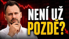 Jak investovat, když jsou akcie na maximech? Tohle nyní na trzích sleduji