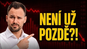 Nastal čas investovat všechno? Akcie a Bitcoin spustily novou mánii