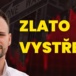 Zlato opět vystřelilo! Jak na jeho dalším růstu vydělat?