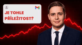 Akcie CSG tvrdě padají. Je problém českého zbrojaře příležitostí k nákupu? | Q&A Finex Premium