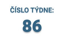 Číslo týdne