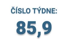 Číslo týdne