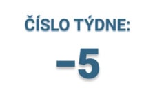 Číslo týdne