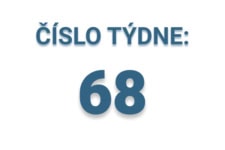 Číslo týdne