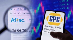 43 a 70 let růstu dividend. Jak si stojí Aflac a Genuine Parts z pohledu ocenění a rizik?