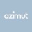 Logo Azimut Holding