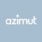 Logo Azimut Holding