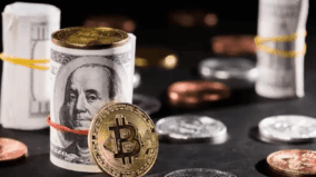 Británie vstupuje mezi krypto mocnosti: Vláda může ovládnout až 60 000 bitcoinů za 110 miliard